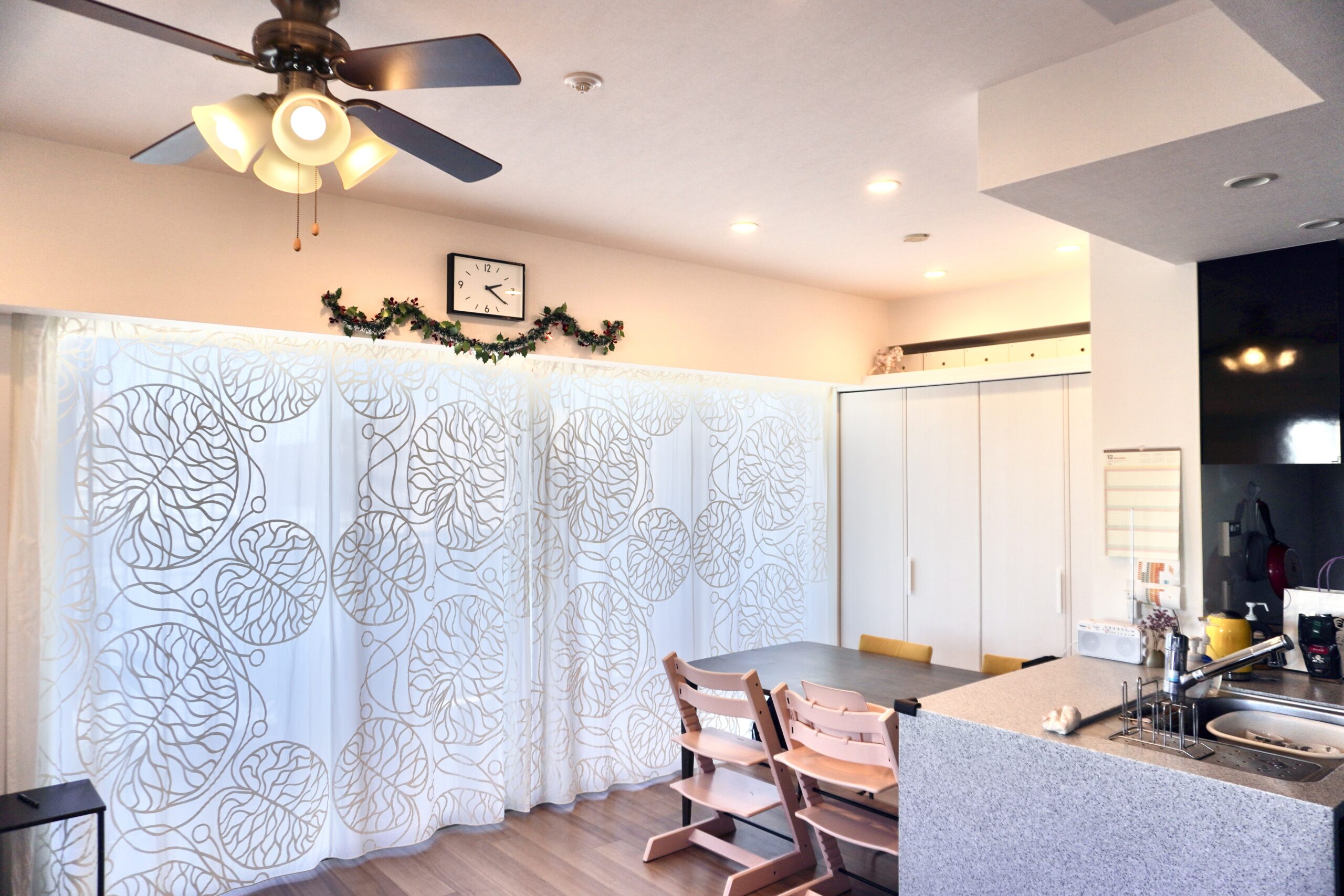 深川エリアで住み替えたい！楽しくじっくり、育休中の家さがし / 深川くらし