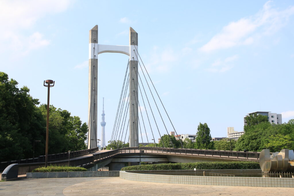 木場公園