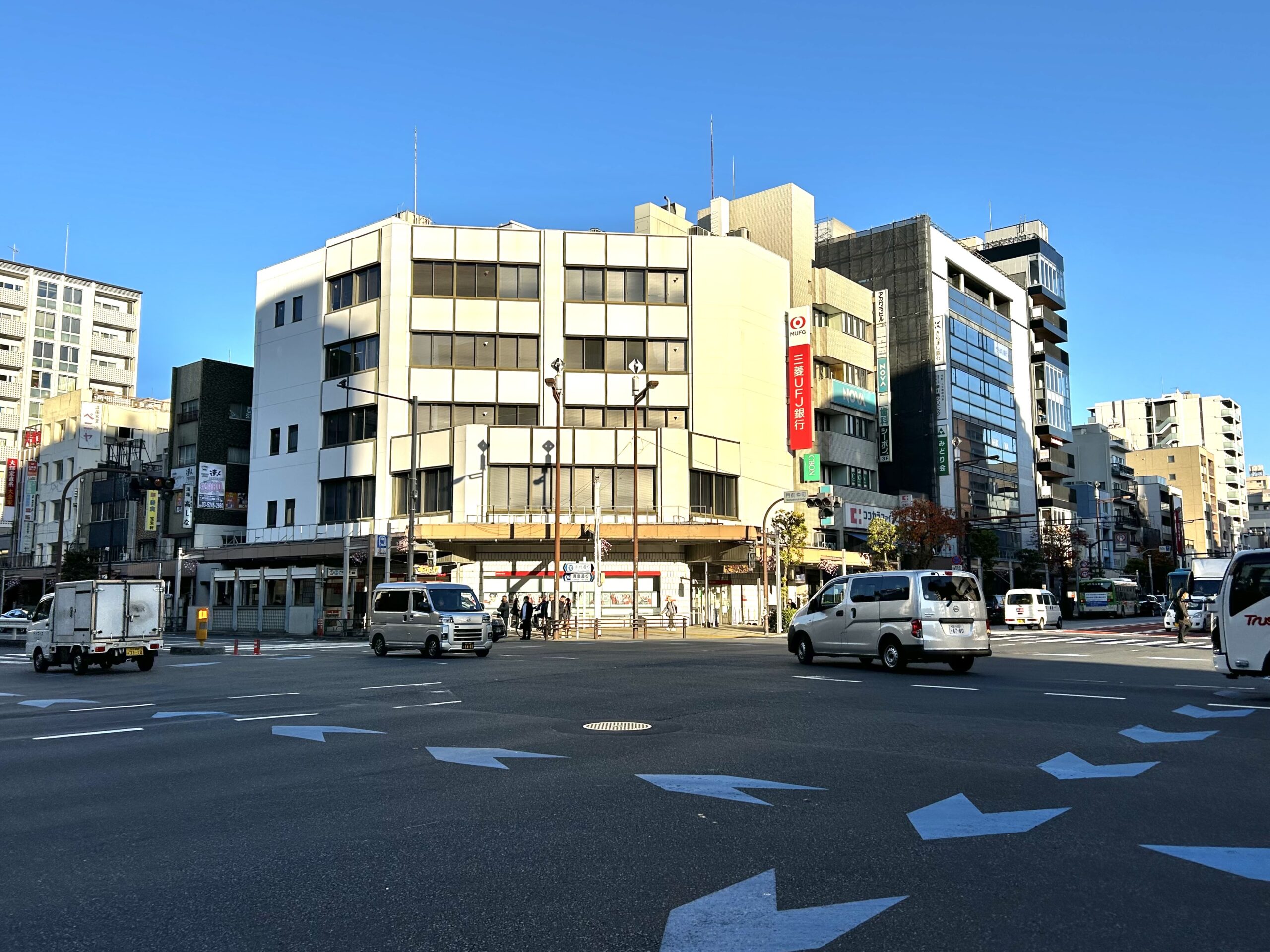 門前仲町・越中島の大規模開発完全ガイド｜3つのプロジェクトで変わる