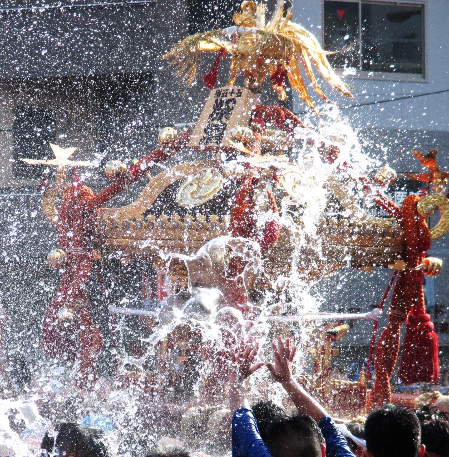2026年 本祭り】深川八幡祭り（富岡八幡宮例大祭）開催ガイド - 深川くらし