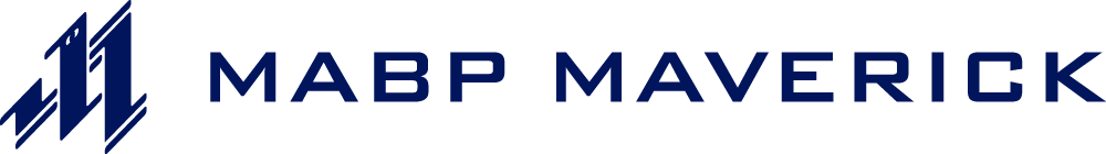 MABPマーヴェリック ロゴ