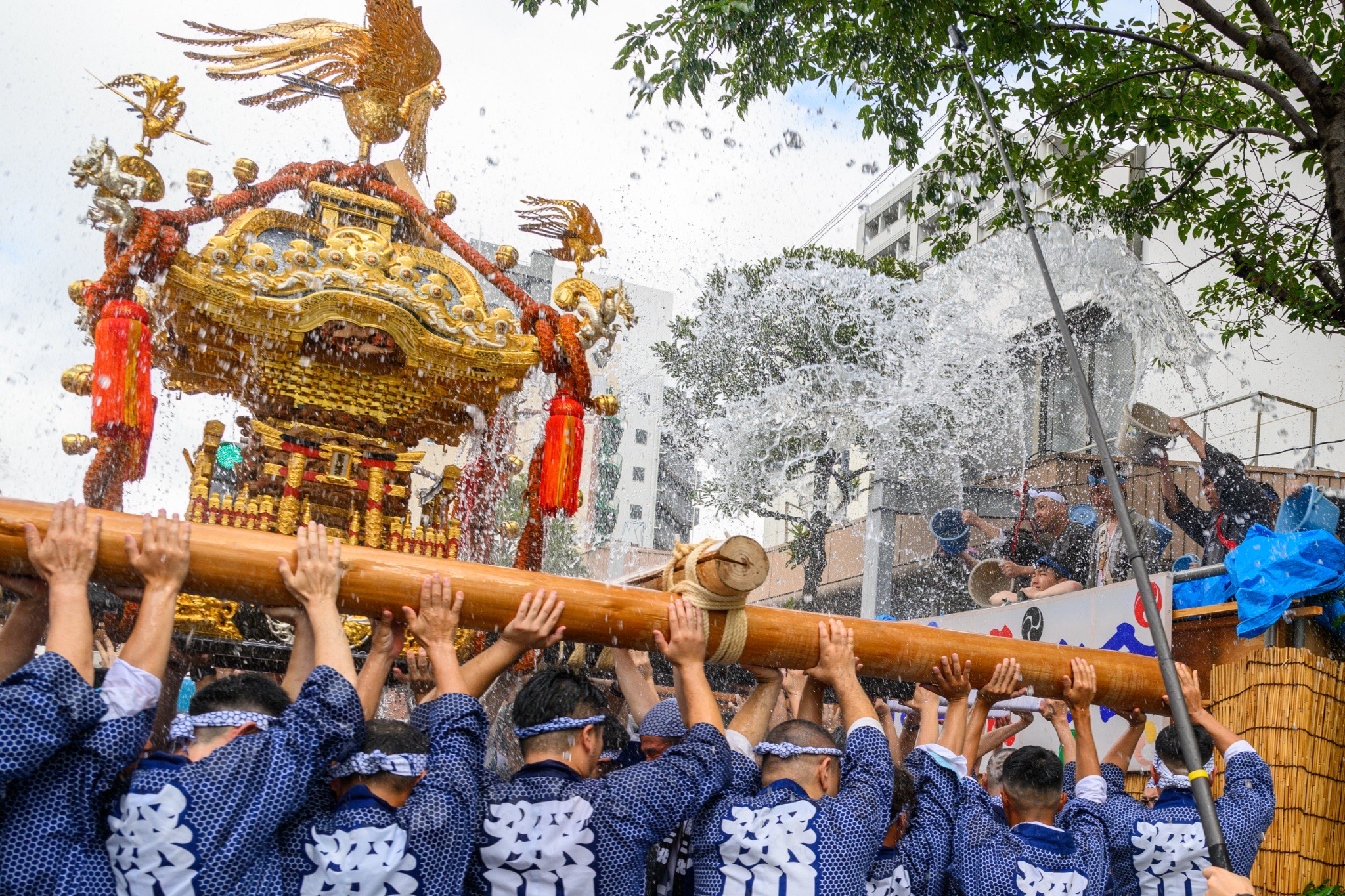 令和5年 富岡八幡宮例大祭 わっしょい深川2023 深川八幡祭り徹底ガイド 令和5年 富岡八幡宮例大祭 わっしょい深川2023 深川八幡祭り徹底ガイド